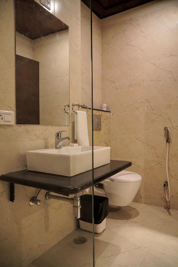 Admire Inn By Tgi Udaipur Exterior foto